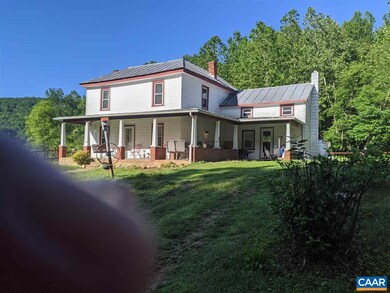 117 Golden Horseshoe Rd, Stanardsville, VA 22973 - photo 2