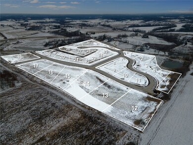 0 Spartan Hollow Lot #1 unit 2500296, Solon, IA 52333 - photo 3