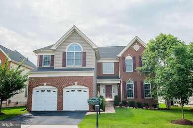 22812 Nichols Farm Way, Ashburn, VA 20148 - photo 7
