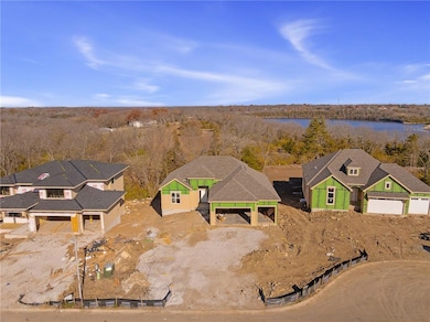 25030 W 141st St, Olathe, KS 66061 - photo 2