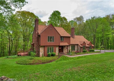 Professionally Landscaped.
