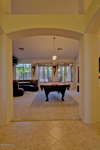 Elgin Game Room 1