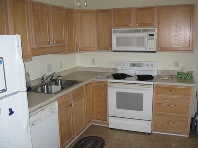 804 Courtyard East Kitchen