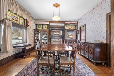dinning room