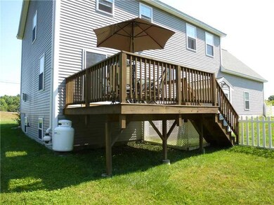 384 Fort Hill Rd, Gorham, ME 04038 - photo 7