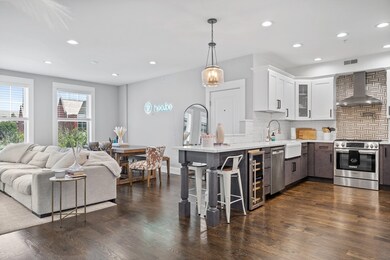 5 Adams St unit 1, Natick, MA 01760 - photo 2