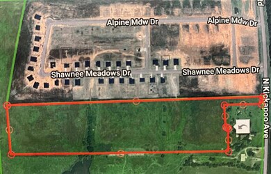 9602 N Kickapoo Ave, Shawnee, OK 74804 - photo 5