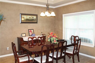 33298 Garrett's Lake Rd, McLoud, OK 74851 - photo 5