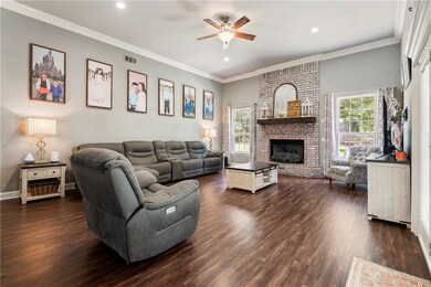 15888 Logan Rd, Siloam Springs, AR 72761 - photo 6