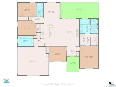 171 Oak Trail, Kilgore, TX 75662 - photo 4