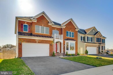 13792 Night Sky Dr, Silver Spring, MD 20906 - photo 2