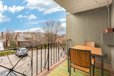 16 Addington Rd unit 22, Brookline, MA 02445 - photo 6