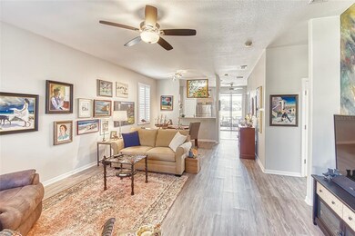 Enter this GREAT ROOM