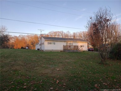 3326 N Bethlehem Rd, Austin, IN 47102 - photo 3