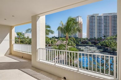 Resort Villas unit 507, Key Biscayne, FL 33149 - photo 4
