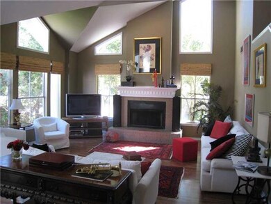 Den/Family/Great Room.