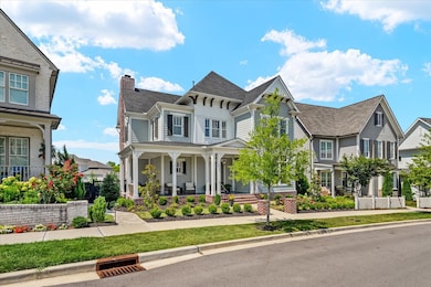 3013 Conar St, Franklin, TN 37064 - photo 3