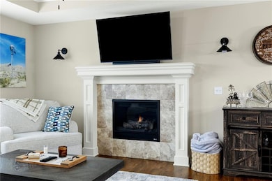 24969 W 148th St, Olathe, KS 66061 - photo 6