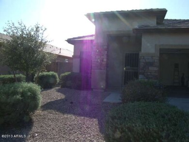 Front Landscaping