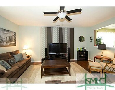Den/Family/Great Room.