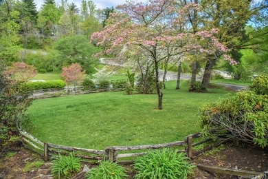 Exquisite landscaping