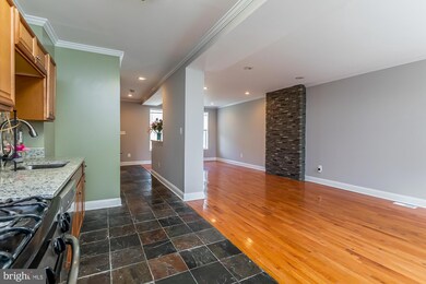 1819 E 29th St, Baltimore, MD 21218 - photo 4