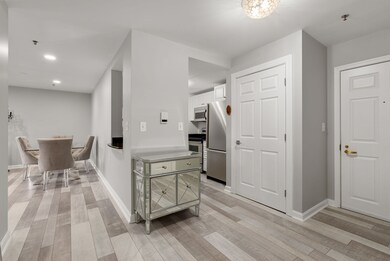 Monarch Condominiums unit 513, Brighton, MA 02135 - photo 3
