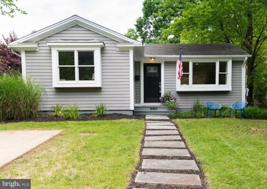 3911 Decatur Ave, Kensington, MD 20895 - photo 3