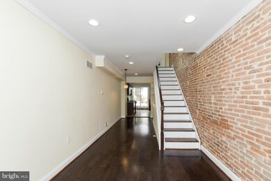 307 S Collington Ave, Baltimore, MD 21231 - photo 6