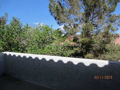 Property Photo. balcony