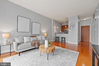 Rhapsody Condominiums unit 411, Washington, DC 20001 - photo 4