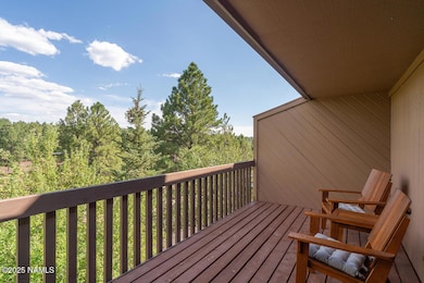 2404 N Whispering Pines Way, Flagstaff, AZ 86004 - photo 3
