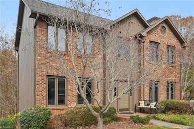 113 Briar Ridge Cir, Winston Salem, NC 27104 - photo 6