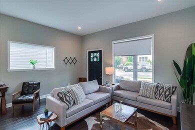 203 E Sixth St, Lexington, KY 40508 - photo 4