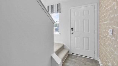 608 Wilder Bloom Path, Aberdeen, NC 28315 - photo 2