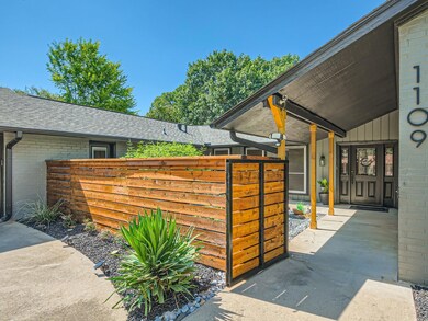 1109 Sandpiper Dr, Denton, TX 76205 - photo 3