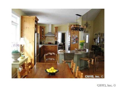 Kitchen Dining