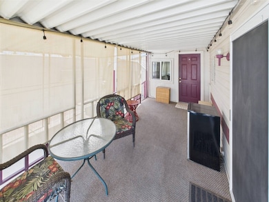 Patio/Deck