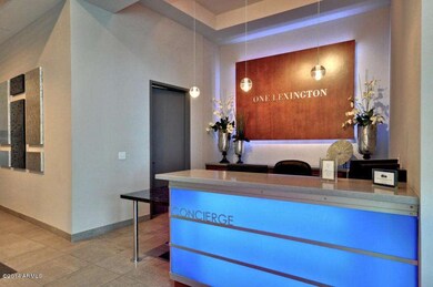 Concierge