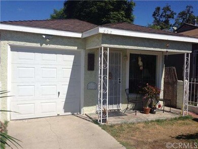 825 W Spruce St, Compton, CA 90220 - photo 2