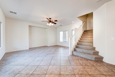 Rock St Living Room