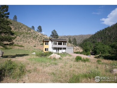 74 Smith Bridge Rd, Bellvue, CO 80512 - photo 2