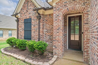 6919 N Hamilton Cir, Olive Branch, MS 38654 - photo 2