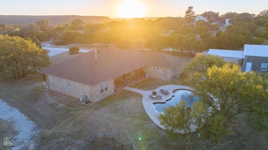 6710 Farm To Market 89, Tuscola, TX 79562 - photo 2