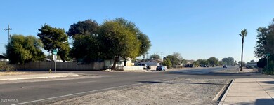 East view