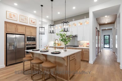 121 Ribera Dr, Georgetown, TX 78628 - photo 5