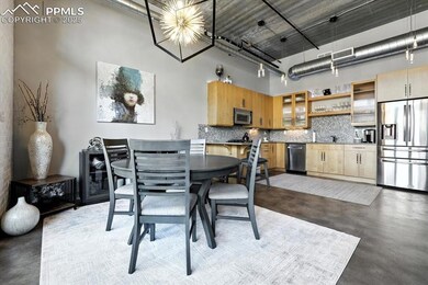 101 N Tejon St unit 280, Colorado Springs, CO 80903 - photo 6