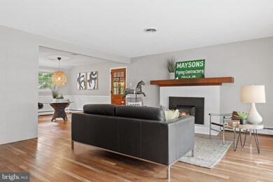 127 Setauket Trail, Medford, NJ 08055 - photo 2