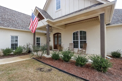 262 Ridgeway Dr, Starkville, MS 39759 - photo 4