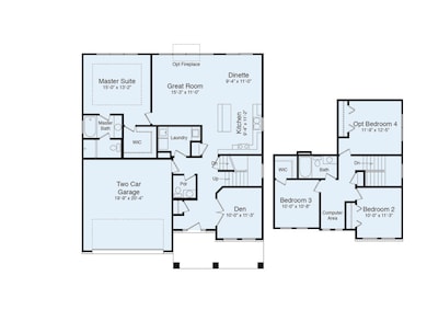 2350 Pradera Trail, Chesterton, IN 46304 - photo 2